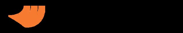 Official Hankook Tire logo featuring the brand name and its distinctive orange symbol.